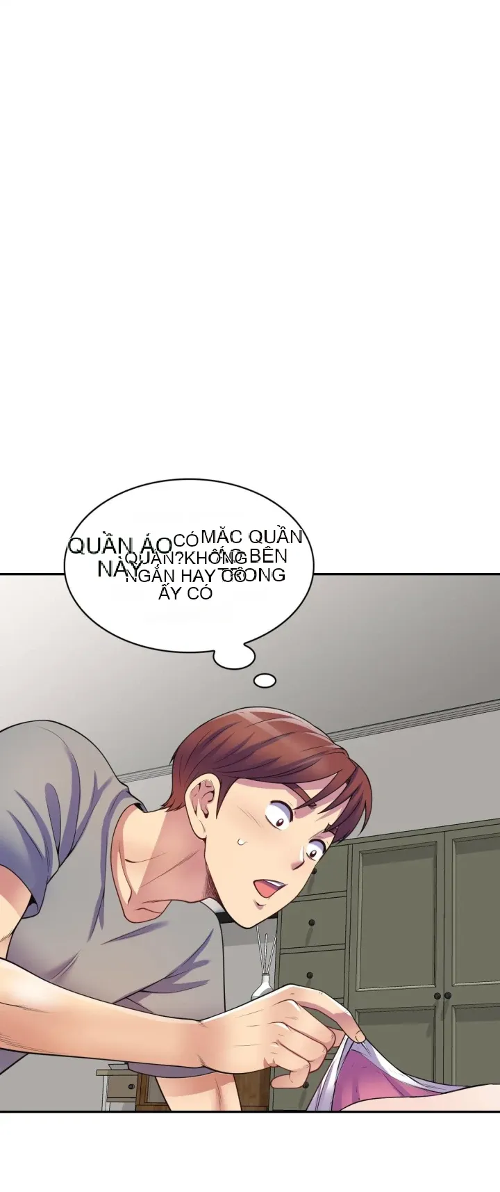 Vợ tôi là một giáo viên/Đừng gọi tôi là giáo viên Chương 1-27