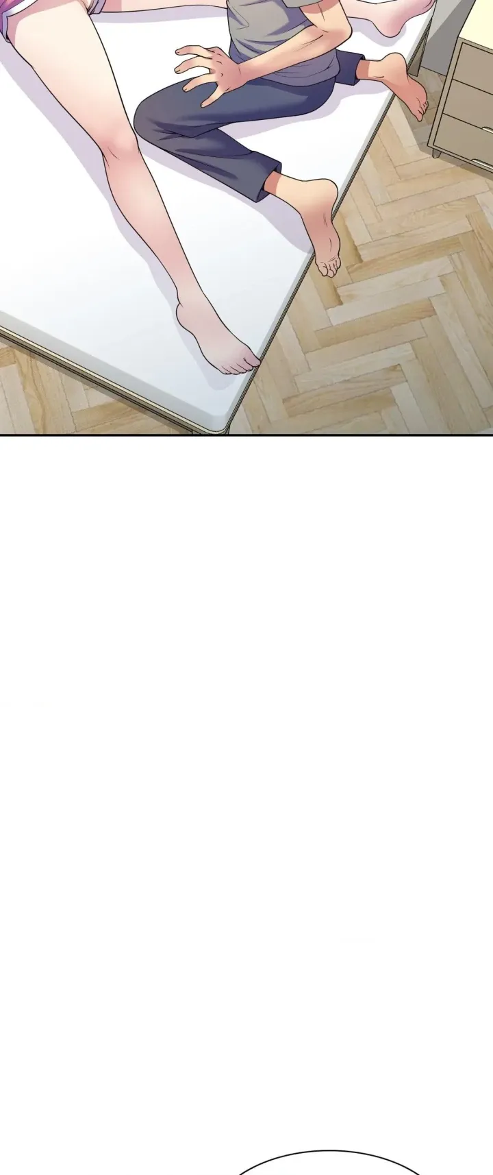 Vợ tôi là một giáo viên/Đừng gọi tôi là giáo viên Chương 1-27