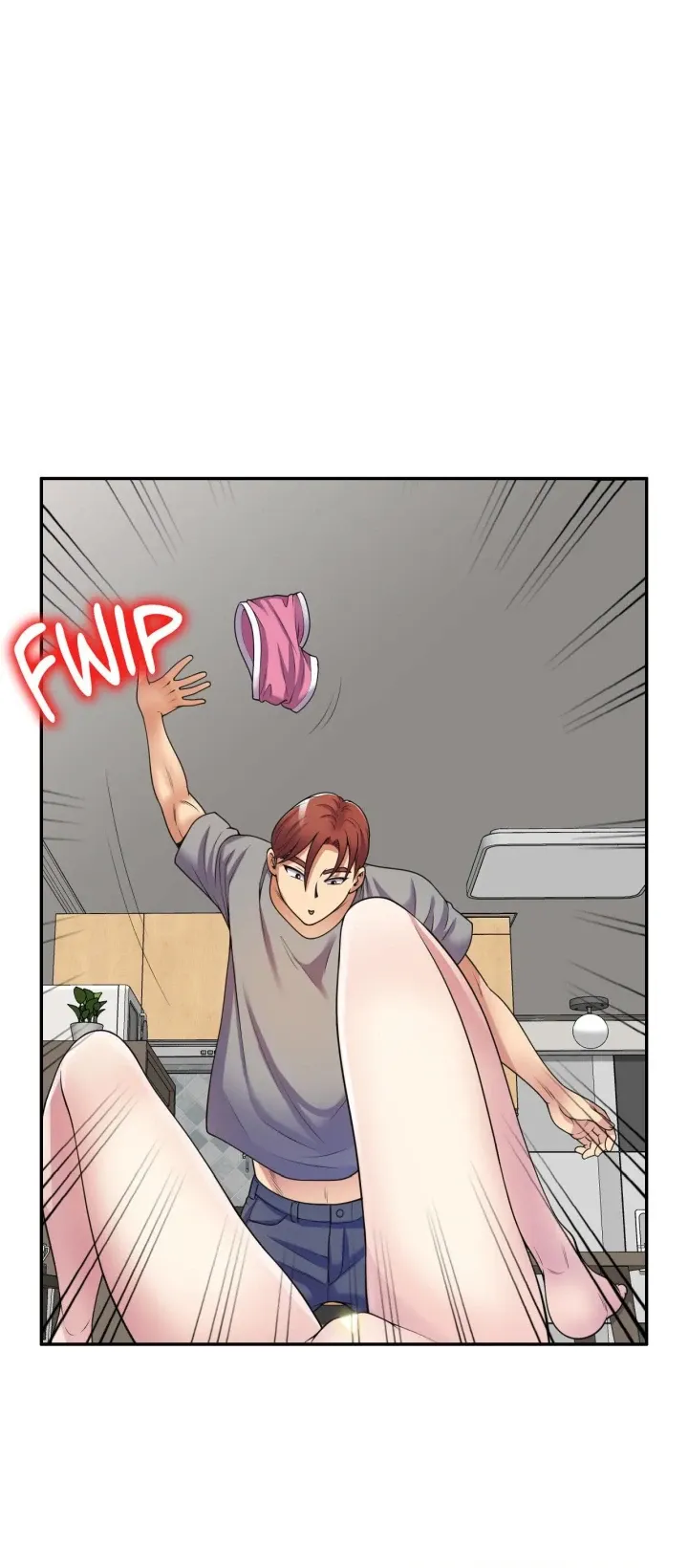 Vợ tôi là một giáo viên/Đừng gọi tôi là giáo viên Chương 1-27