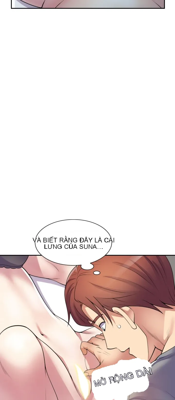 Vợ tôi là một giáo viên/Đừng gọi tôi là giáo viên Chương 1-27