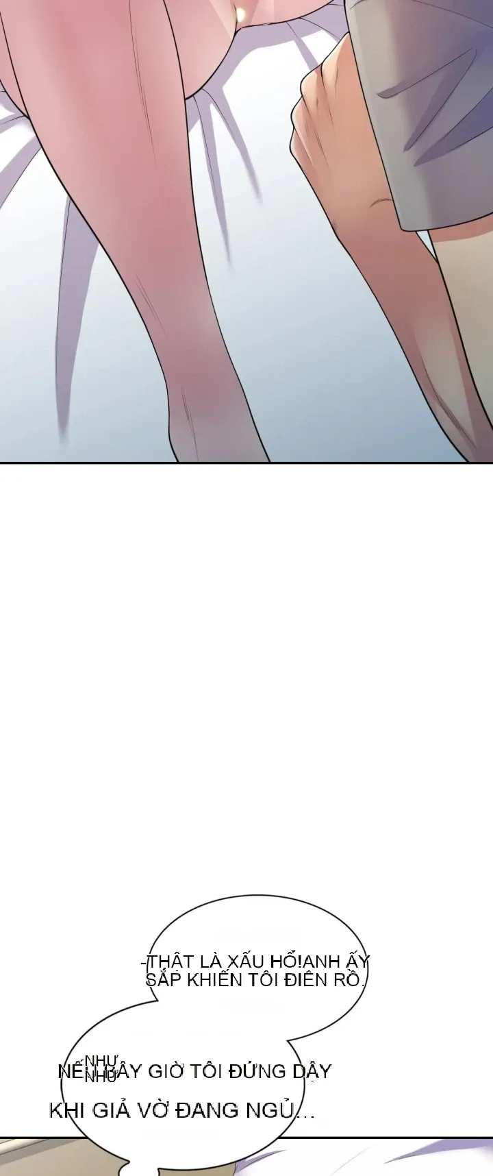 Vợ tôi là một giáo viên/Đừng gọi tôi là giáo viên Chương 1-27