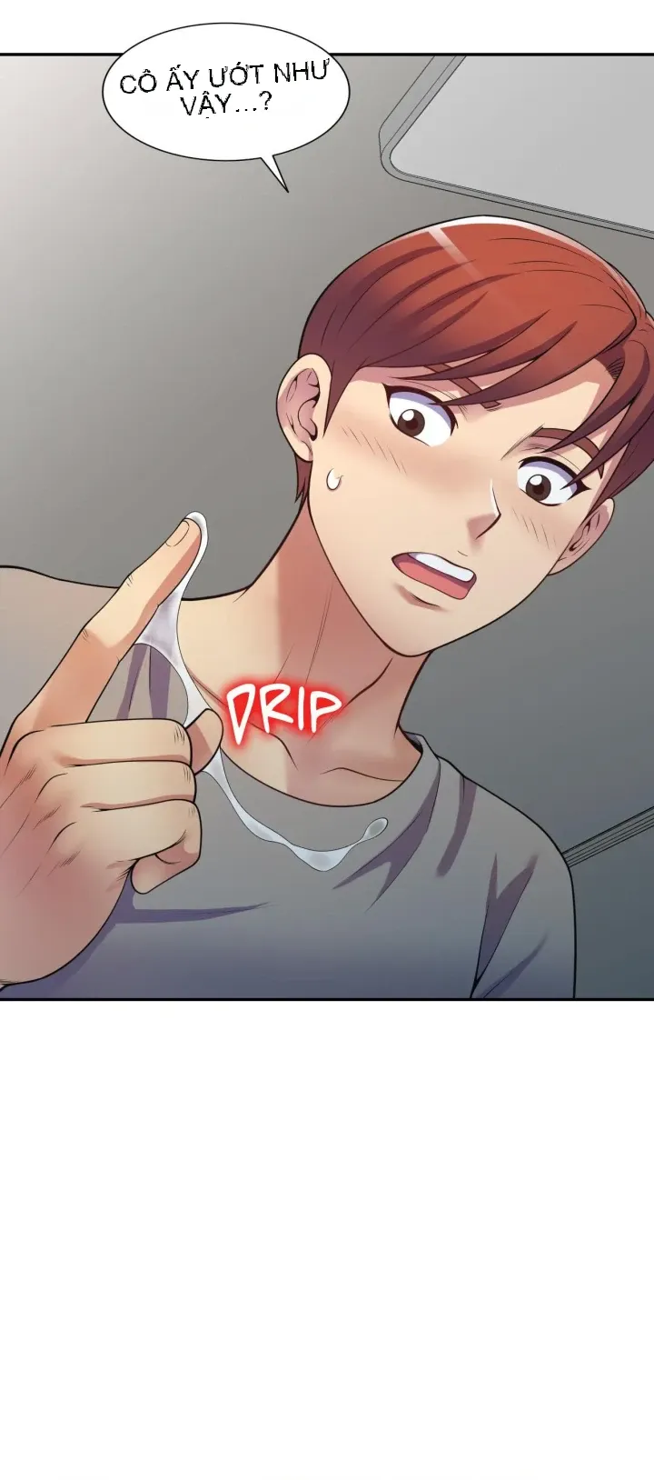 Vợ tôi là một giáo viên/Đừng gọi tôi là giáo viên Chương 1-27