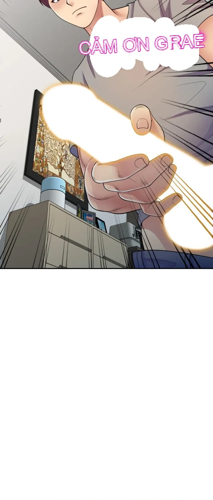 Vợ tôi là một giáo viên/Đừng gọi tôi là giáo viên Chương 1-27