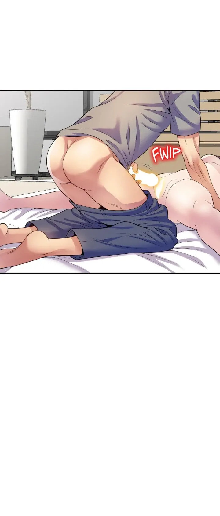 Vợ tôi là một giáo viên/Đừng gọi tôi là giáo viên Chương 1-27