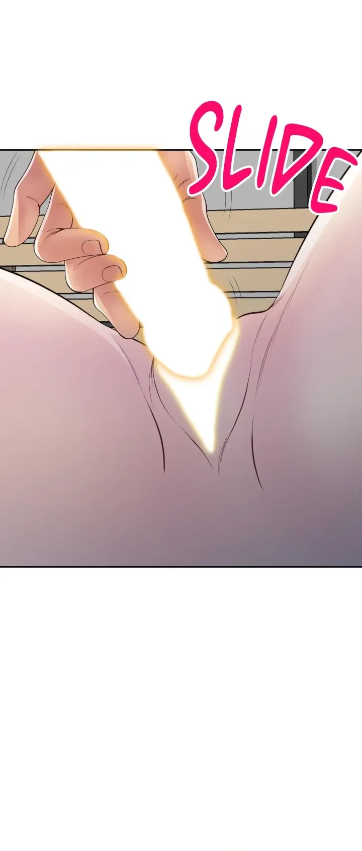 Vợ tôi là một giáo viên/Đừng gọi tôi là giáo viên Chương 1-27