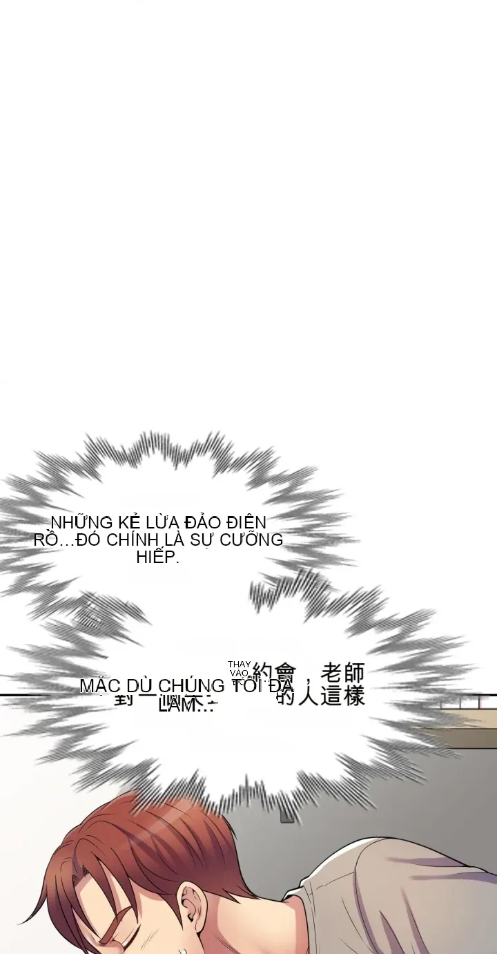 Vợ tôi là một giáo viên/Đừng gọi tôi là giáo viên Chương 1-27