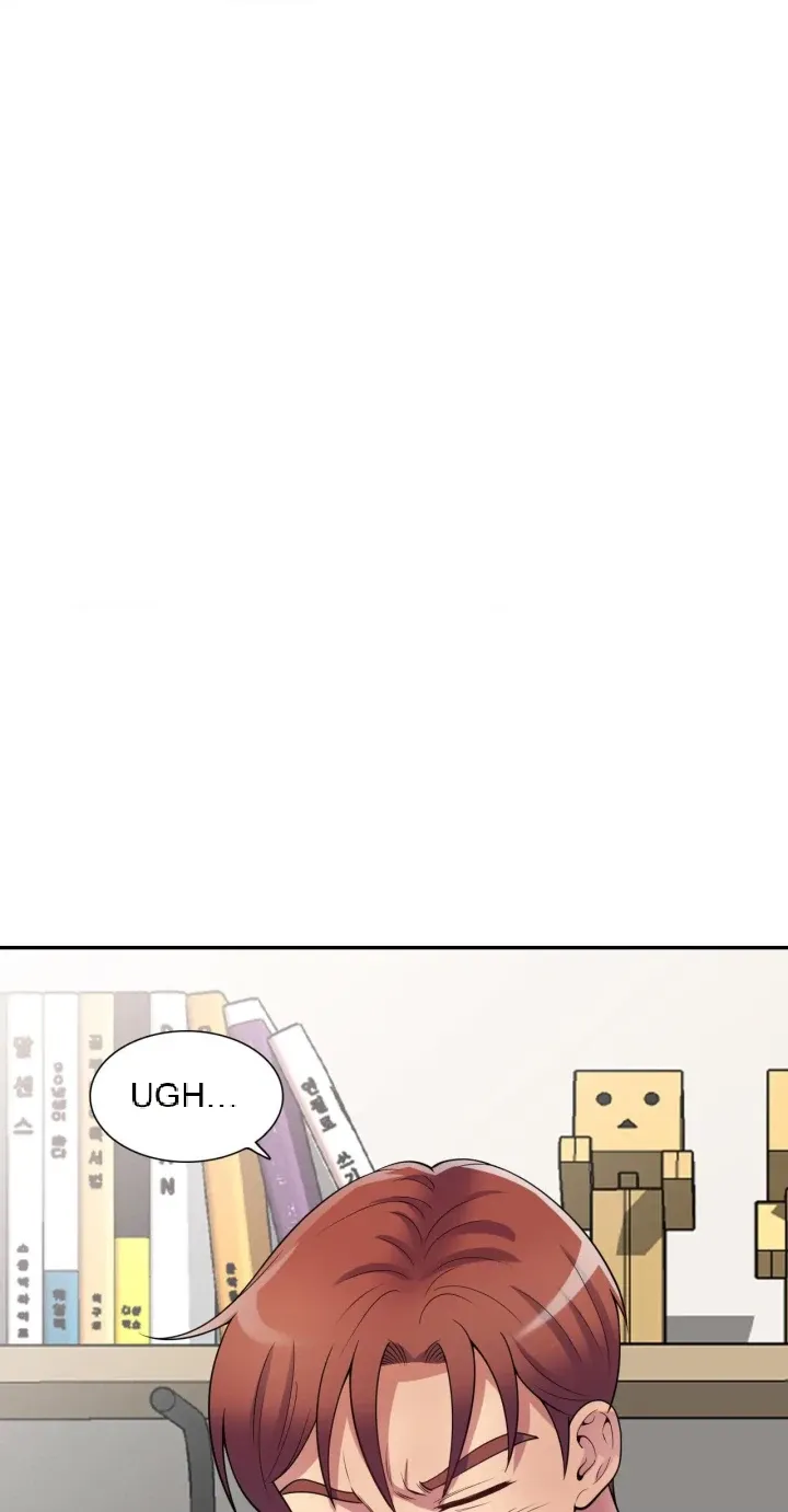 Vợ tôi là một giáo viên/Đừng gọi tôi là giáo viên Chương 1-27