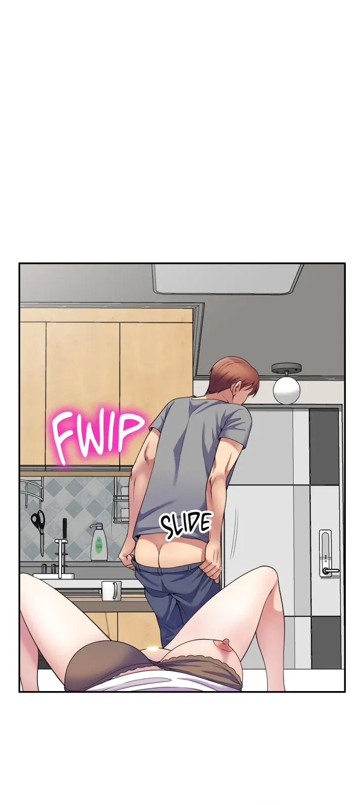 Vợ tôi là một giáo viên/Đừng gọi tôi là giáo viên Chương 1-27