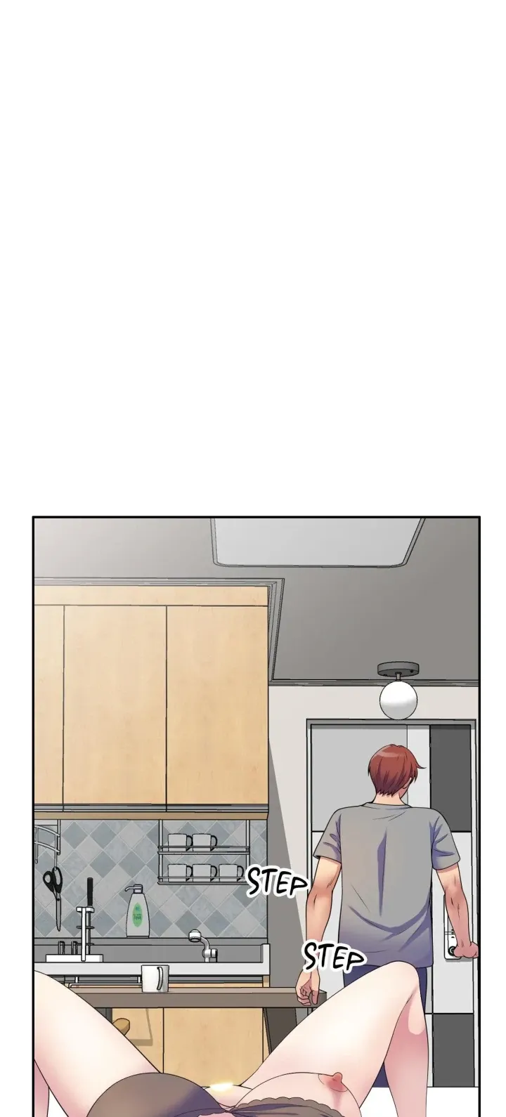 Vợ tôi là một giáo viên/Đừng gọi tôi là giáo viên Chương 1-27