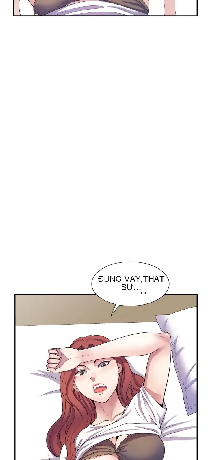 Vợ tôi là một giáo viên/Đừng gọi tôi là giáo viên Chương 1-27