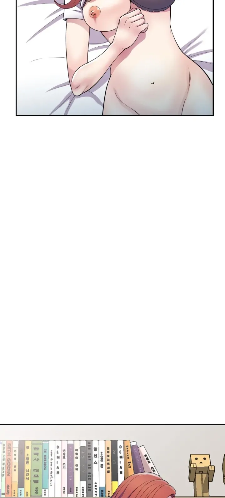 Vợ tôi là một giáo viên/Đừng gọi tôi là giáo viên Chương 1-27