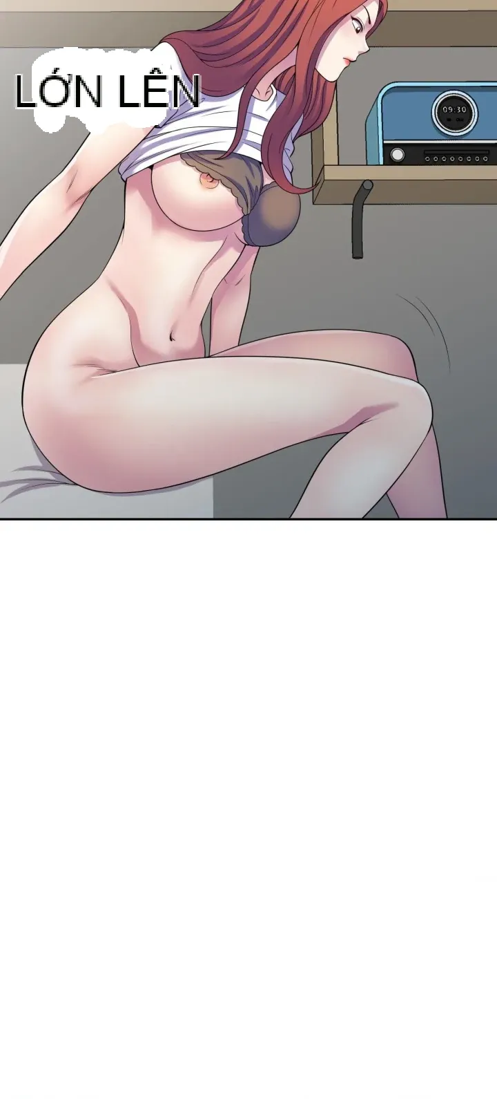 Vợ tôi là một giáo viên/Đừng gọi tôi là giáo viên Chương 1-27