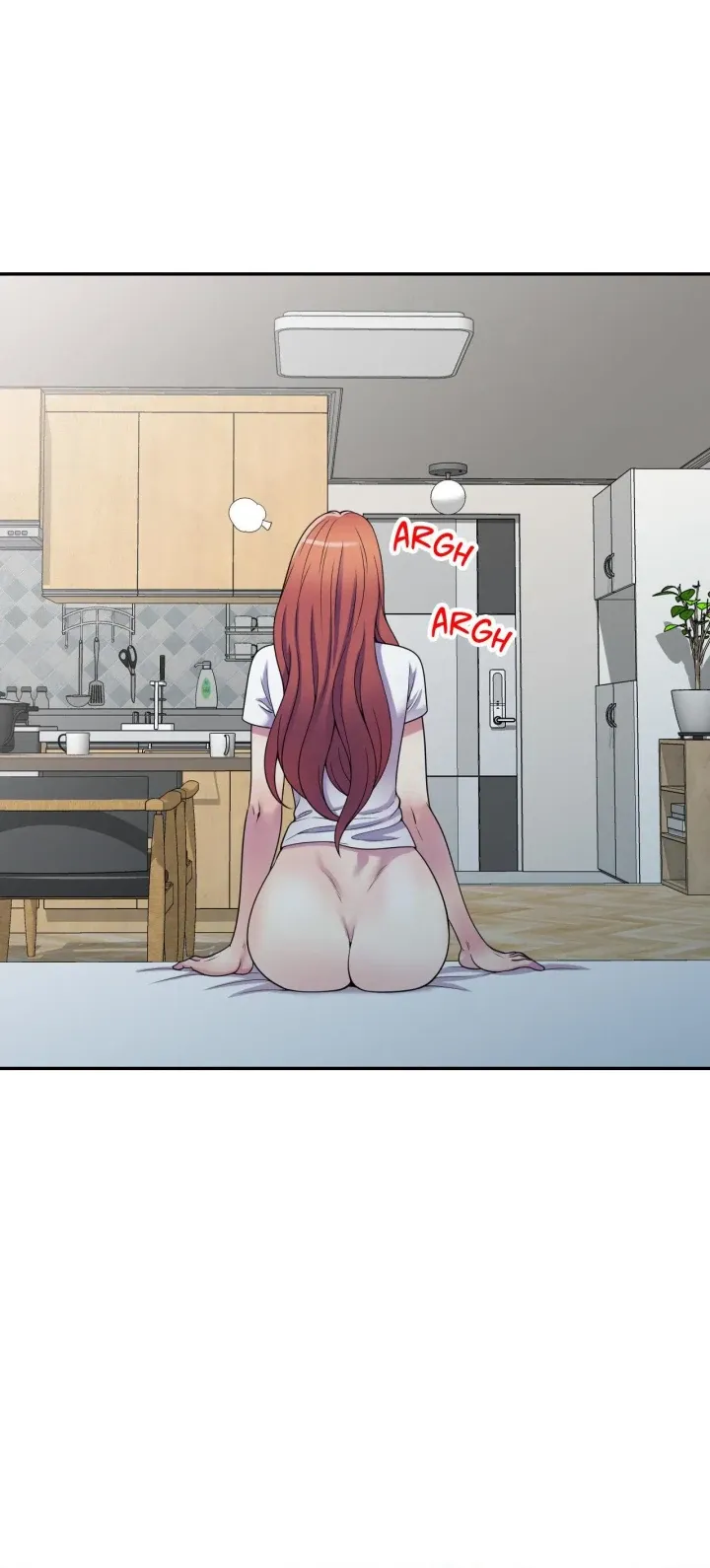 Vợ tôi là một giáo viên/Đừng gọi tôi là giáo viên Chương 1-27