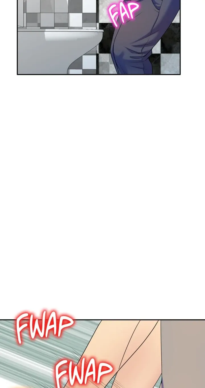 Vợ tôi là một giáo viên/Đừng gọi tôi là giáo viên Chương 1-27