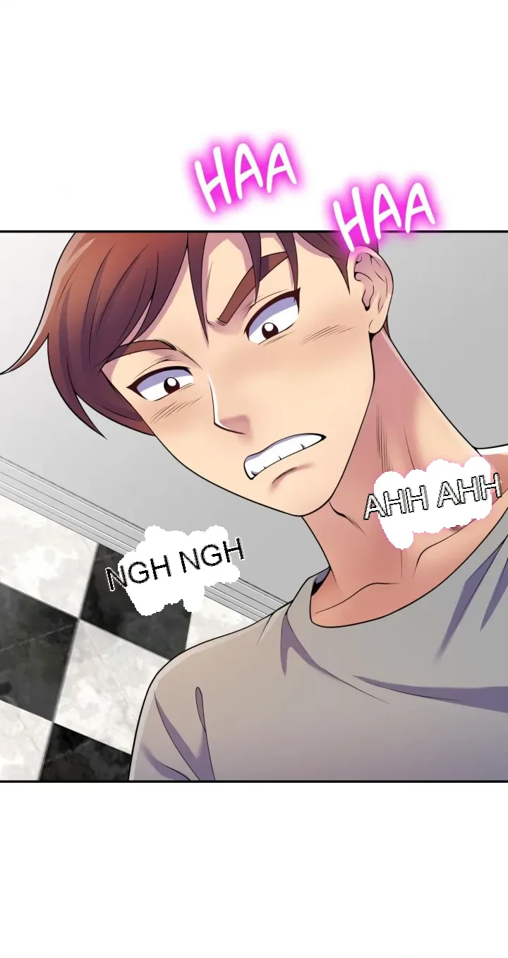 Vợ tôi là một giáo viên/Đừng gọi tôi là giáo viên Chương 1-27