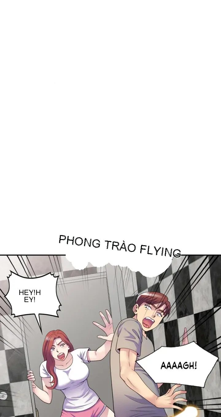 Vợ tôi là một giáo viên/Đừng gọi tôi là giáo viên Chương 1-27