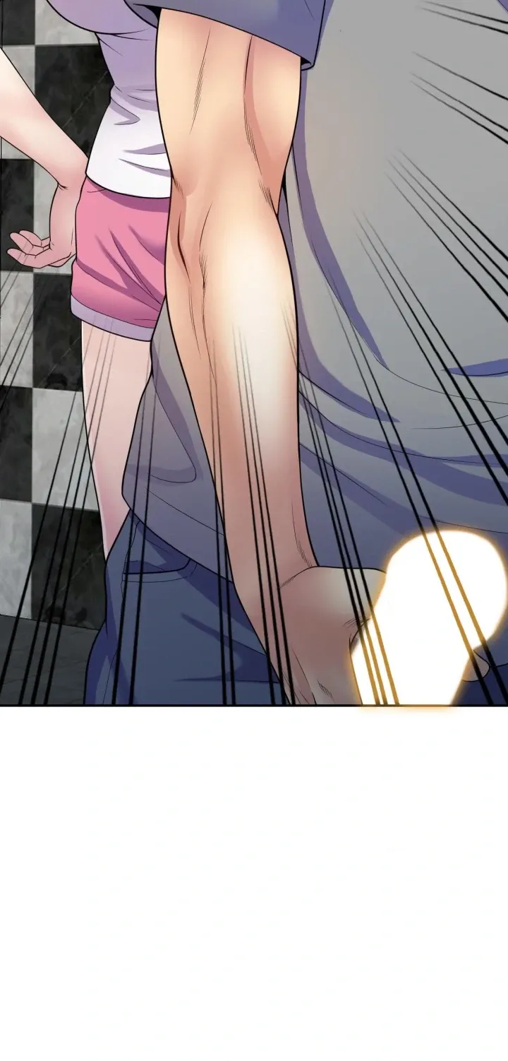 Vợ tôi là một giáo viên/Đừng gọi tôi là giáo viên Chương 1-27