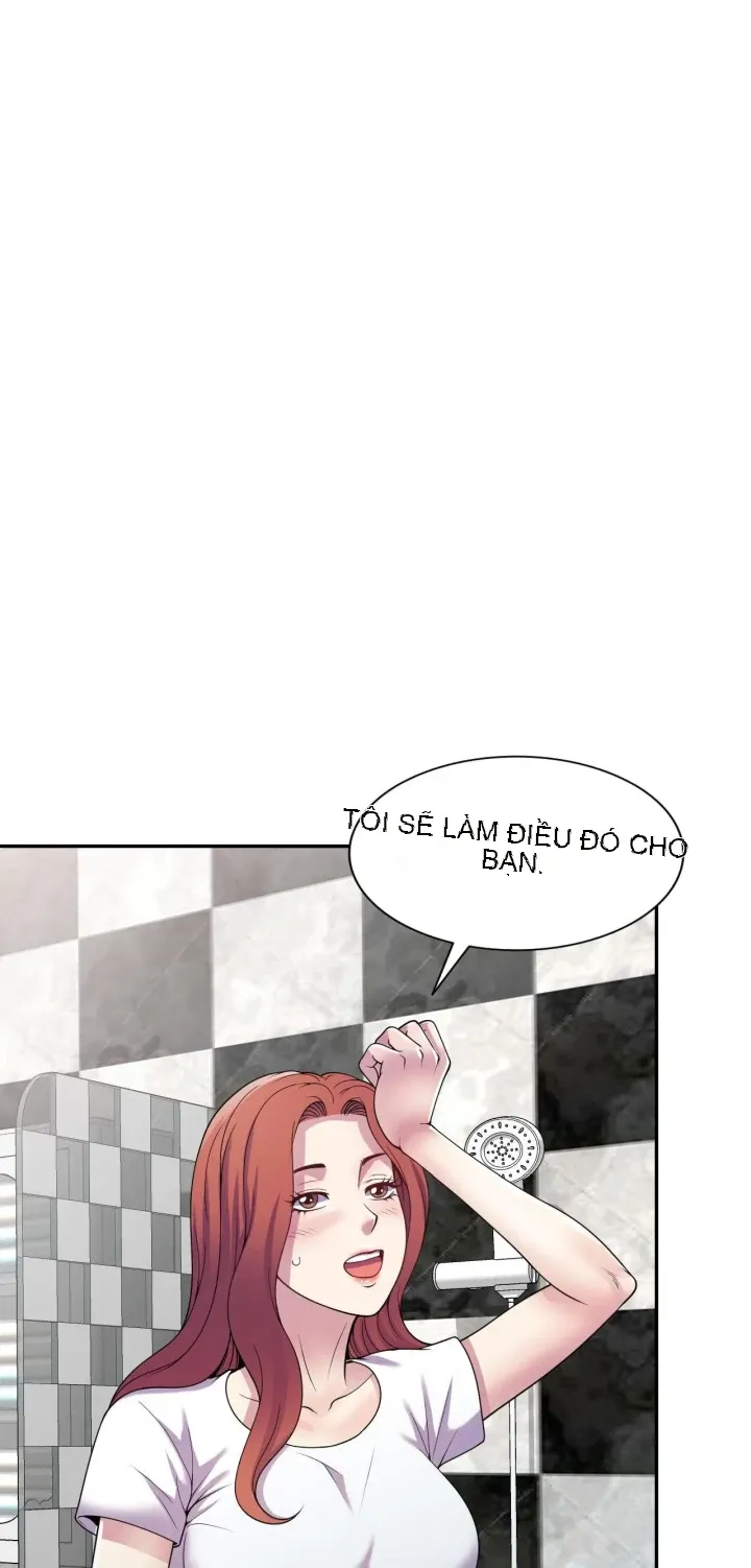 Vợ tôi là một giáo viên/Đừng gọi tôi là giáo viên Chương 1-27