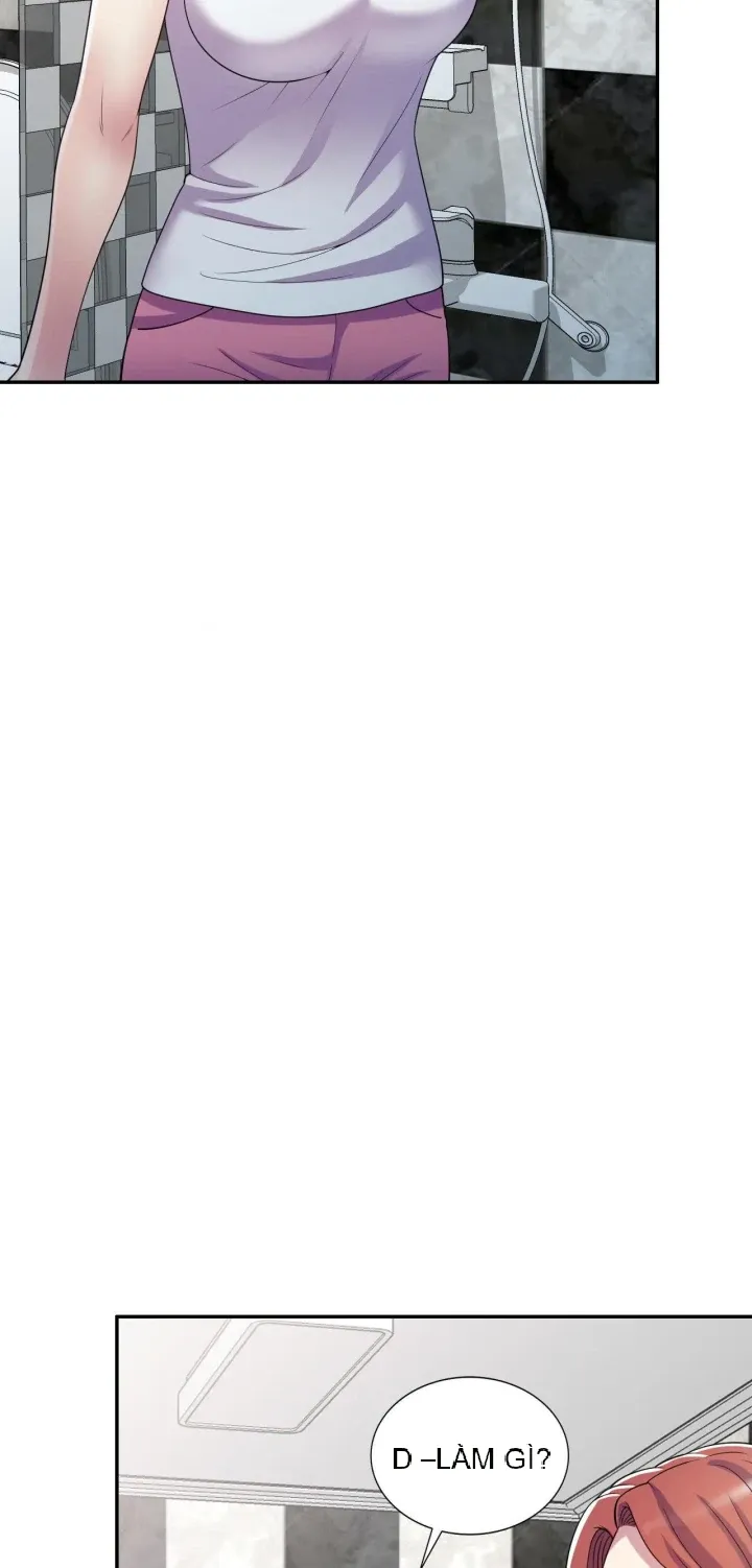 Vợ tôi là một giáo viên/Đừng gọi tôi là giáo viên Chương 1-27