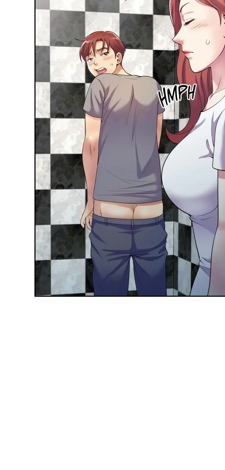 Vợ tôi là một giáo viên/Đừng gọi tôi là giáo viên Chương 1-27