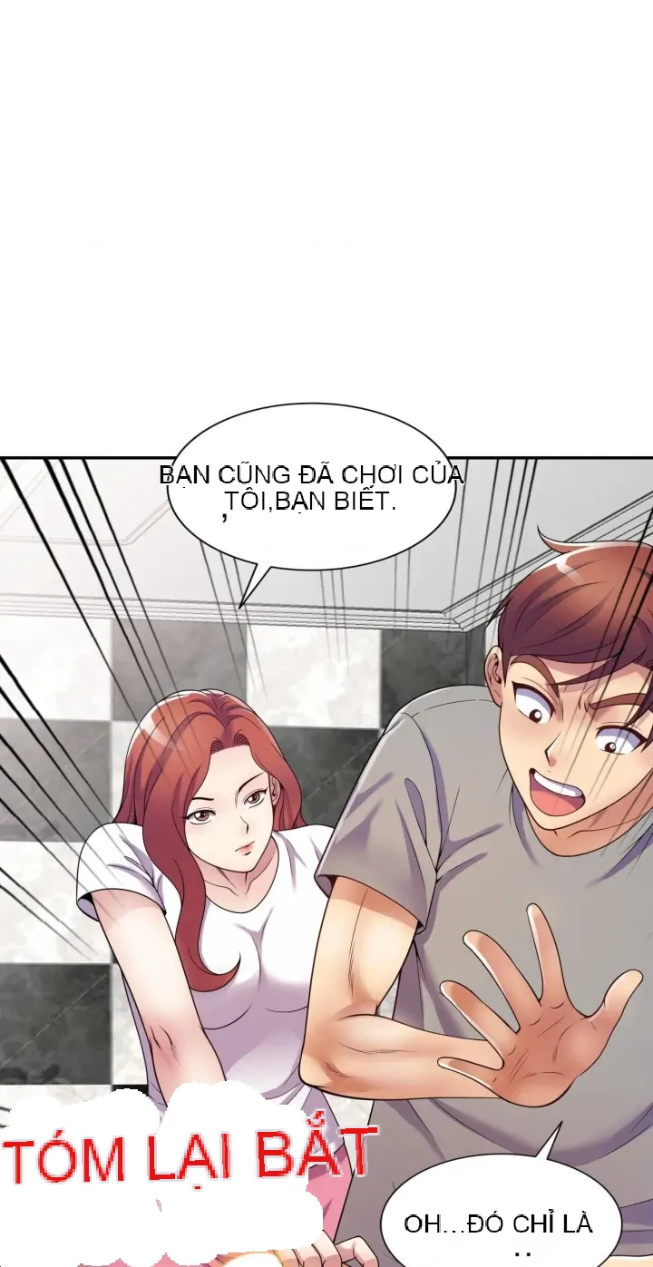 Vợ tôi là một giáo viên/Đừng gọi tôi là giáo viên Chương 1-27