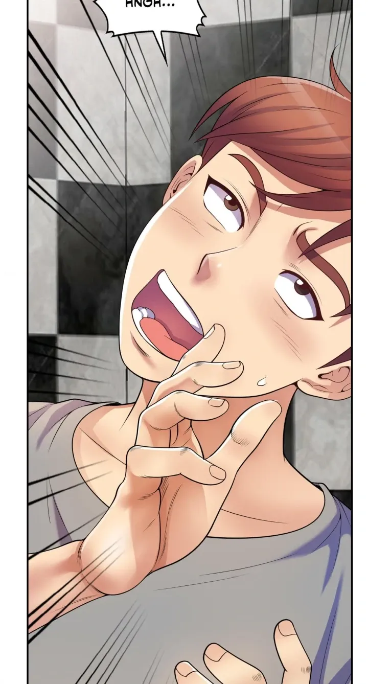 Vợ tôi là một giáo viên/Đừng gọi tôi là giáo viên Chương 1-27