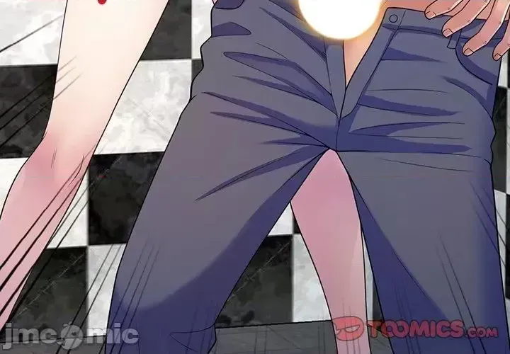 Vợ tôi là một giáo viên/Đừng gọi tôi là giáo viên Chương 1-27