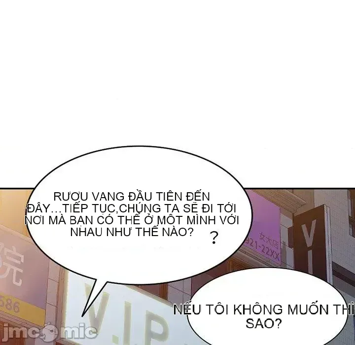 Vợ tôi là một giáo viên/Đừng gọi tôi là giáo viên Chương 1-27