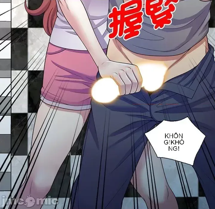 Vợ tôi là một giáo viên/Đừng gọi tôi là giáo viên Chương 1-27