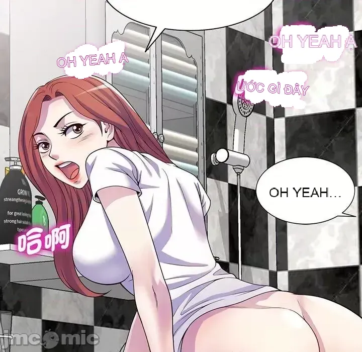 Vợ tôi là một giáo viên/Đừng gọi tôi là giáo viên Chương 1-27