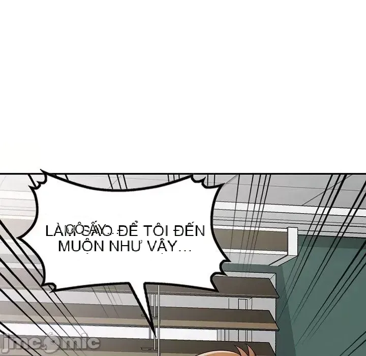 Vợ tôi là một giáo viên/Đừng gọi tôi là giáo viên Chương 1-27