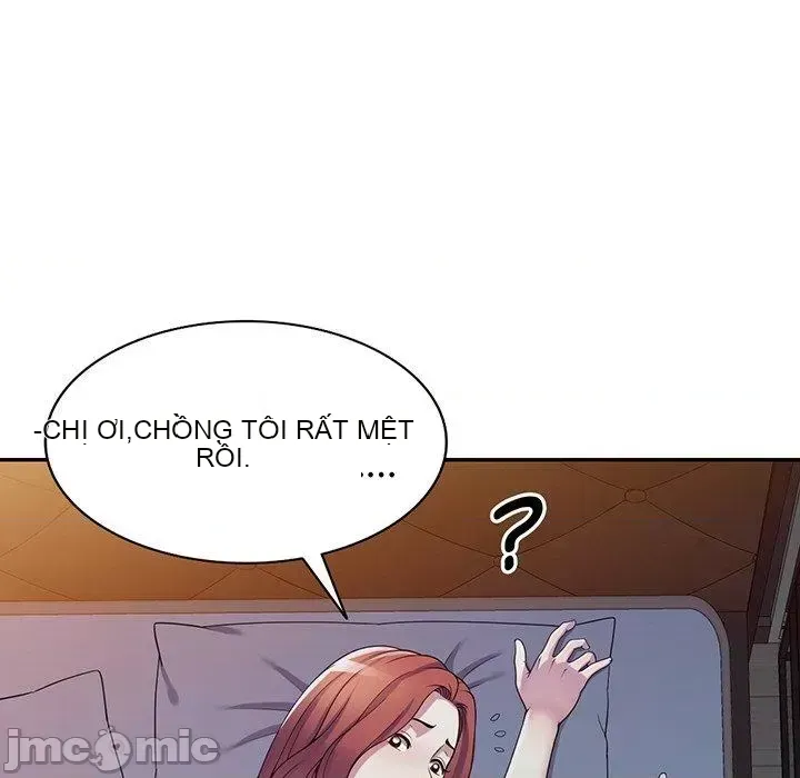 Vợ tôi là một giáo viên/Đừng gọi tôi là giáo viên Chương 1-27