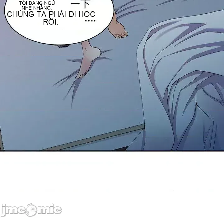 Vợ tôi là một giáo viên/Đừng gọi tôi là giáo viên Chương 1-27