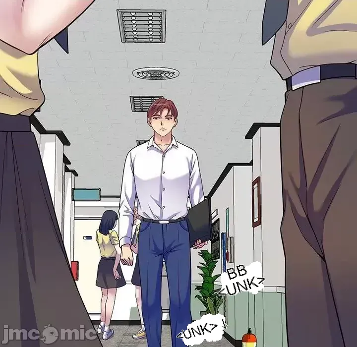 Vợ tôi là một giáo viên/Đừng gọi tôi là giáo viên Chương 1-27