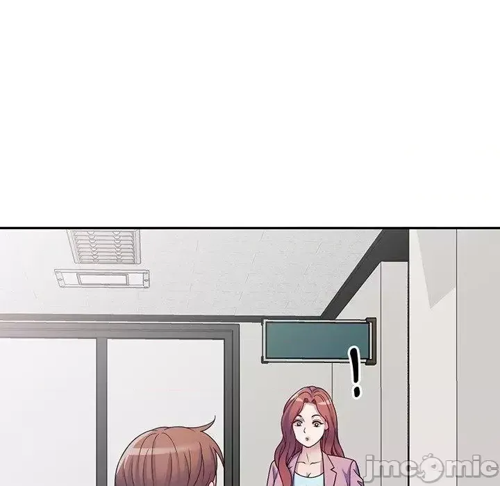 Vợ tôi là một giáo viên/Đừng gọi tôi là giáo viên Chương 1-27