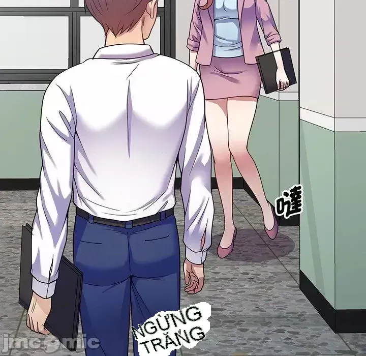 Vợ tôi là một giáo viên/Đừng gọi tôi là giáo viên Chương 1-27