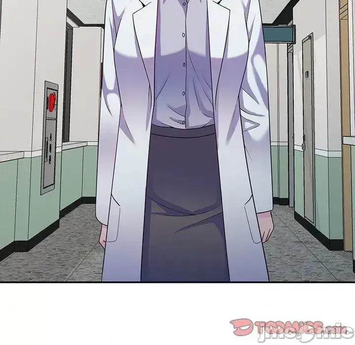 Vợ tôi là một giáo viên/Đừng gọi tôi là giáo viên Chương 1-27