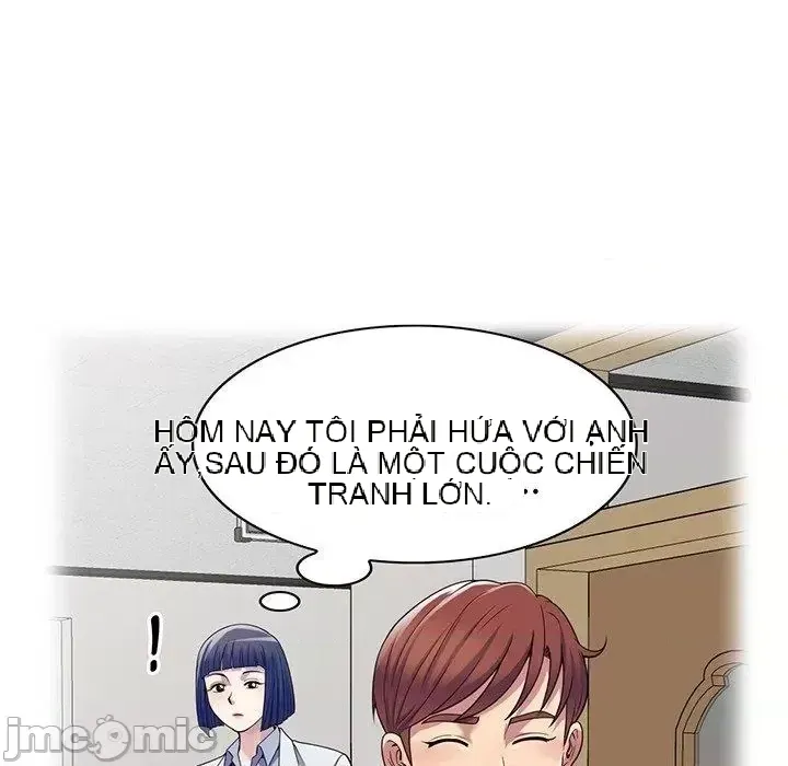 Vợ tôi là một giáo viên/Đừng gọi tôi là giáo viên Chương 1-27