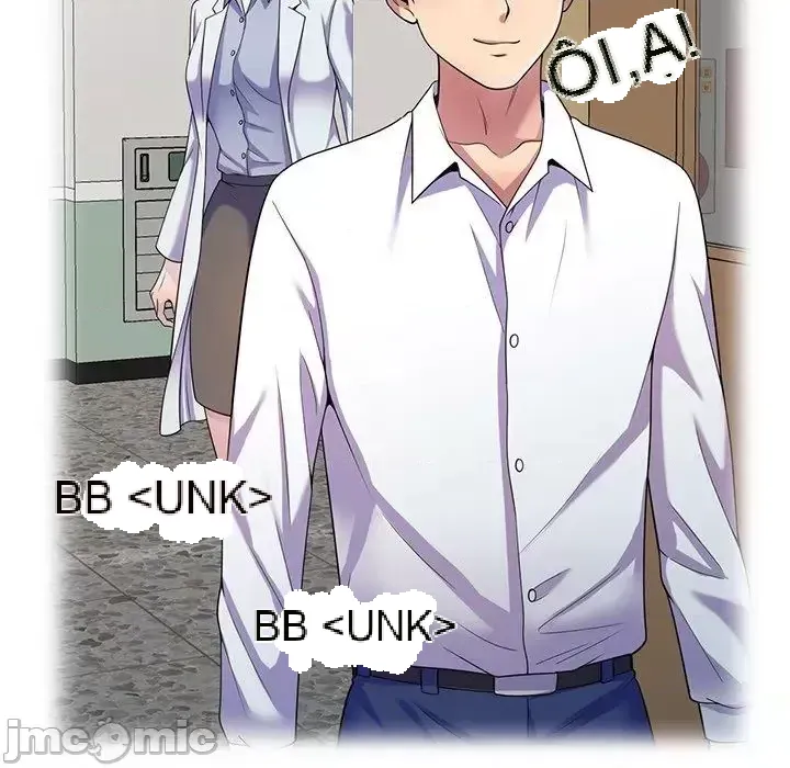 Vợ tôi là một giáo viên/Đừng gọi tôi là giáo viên Chương 1-27