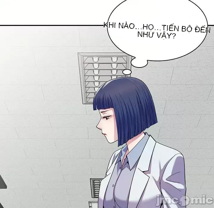 Vợ tôi là một giáo viên/Đừng gọi tôi là giáo viên Chương 1-27