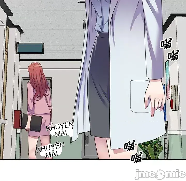 Vợ tôi là một giáo viên/Đừng gọi tôi là giáo viên Chương 1-27