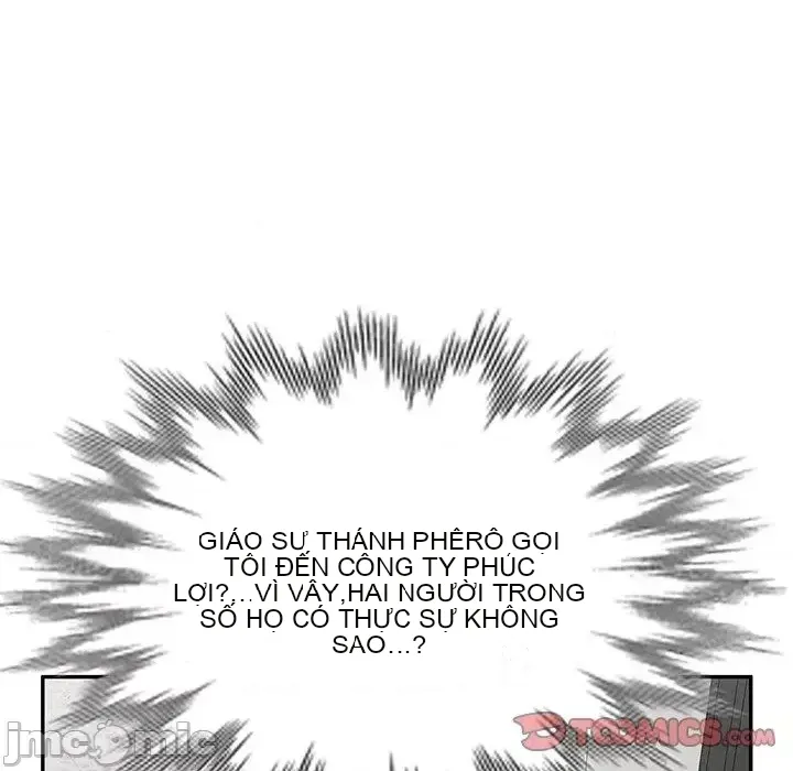 Vợ tôi là một giáo viên/Đừng gọi tôi là giáo viên Chương 1-27