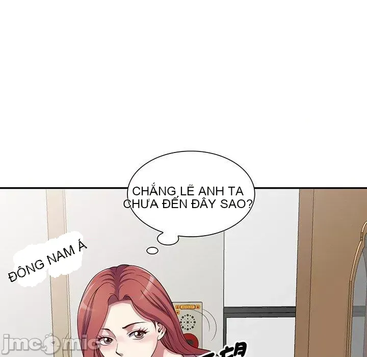 Vợ tôi là một giáo viên/Đừng gọi tôi là giáo viên Chương 1-27