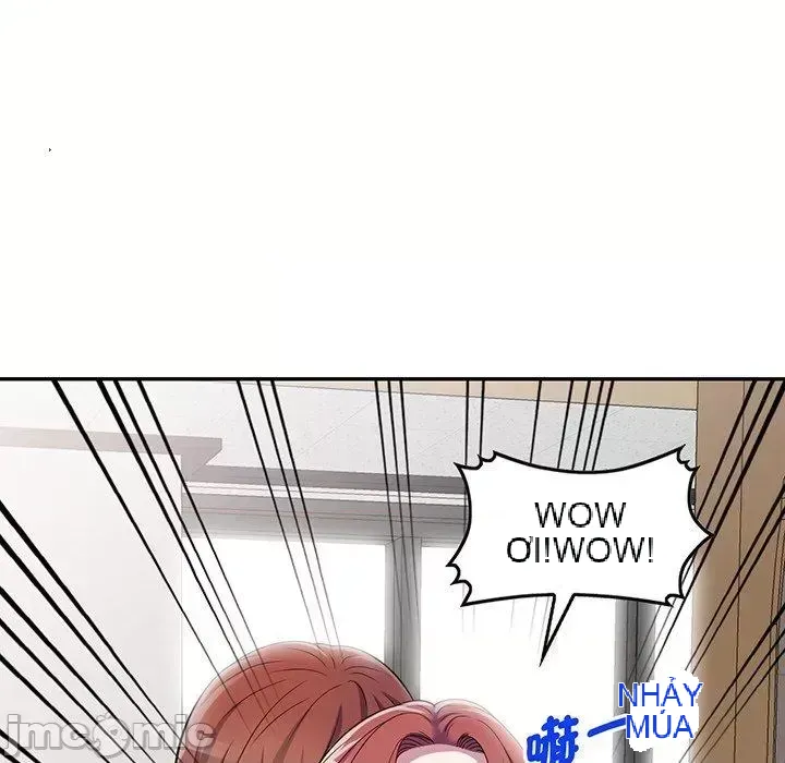 Vợ tôi là một giáo viên/Đừng gọi tôi là giáo viên Chương 1-27