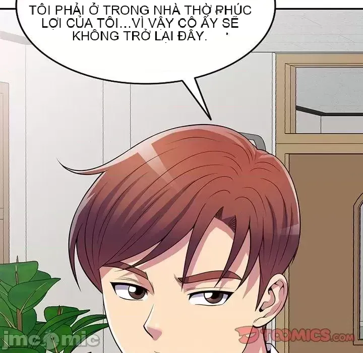 Vợ tôi là một giáo viên/Đừng gọi tôi là giáo viên Chương 1-27