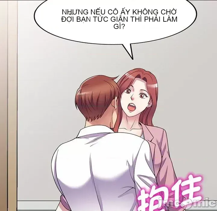 Vợ tôi là một giáo viên/Đừng gọi tôi là giáo viên Chương 1-27