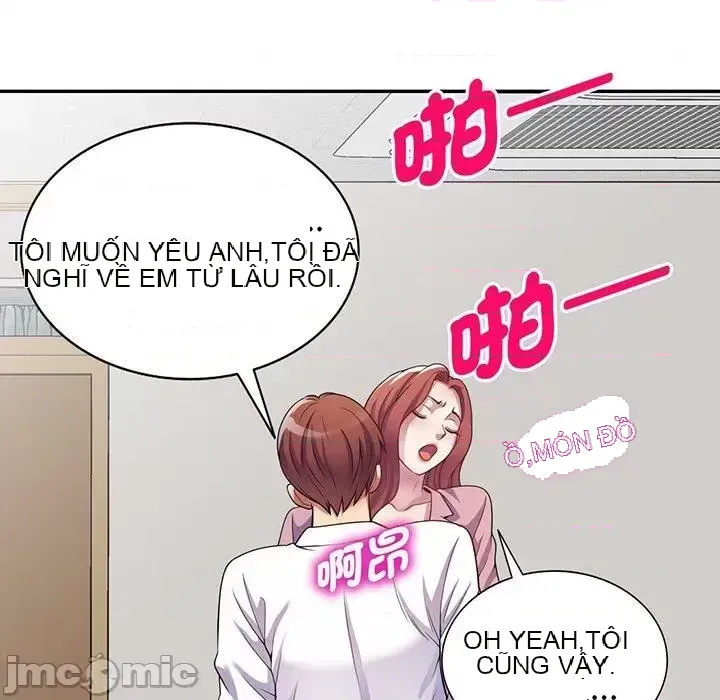 Vợ tôi là một giáo viên/Đừng gọi tôi là giáo viên Chương 1-27