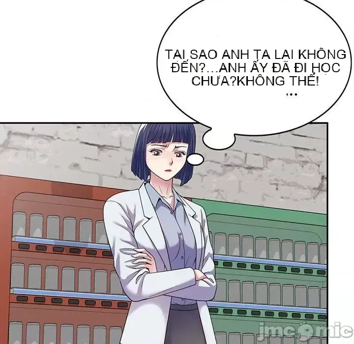 Vợ tôi là một giáo viên/Đừng gọi tôi là giáo viên Chương 1-27