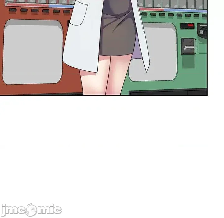 Vợ tôi là một giáo viên/Đừng gọi tôi là giáo viên Chương 1-27