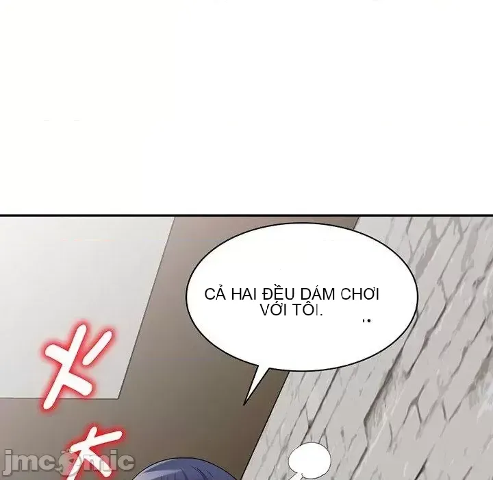 Vợ tôi là một giáo viên/Đừng gọi tôi là giáo viên Chương 1-27